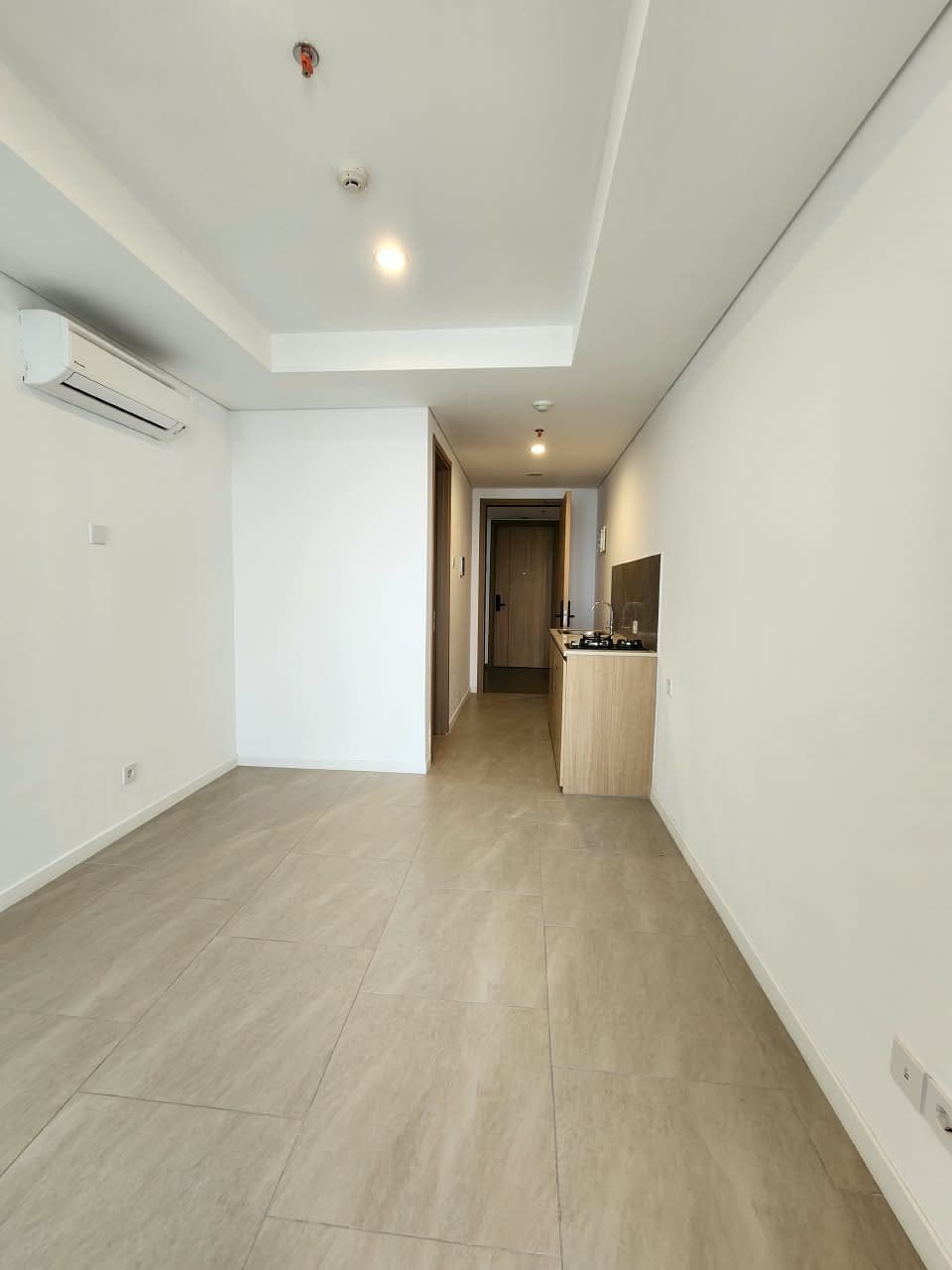 Dijual Apartement Antasari Place