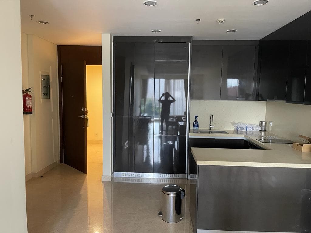 Disewakan Apartement Pondok Indah Residence