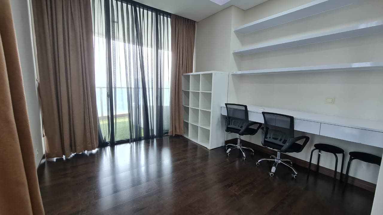 Dijual Apartement Kemang Village, Jakarta Selatan 