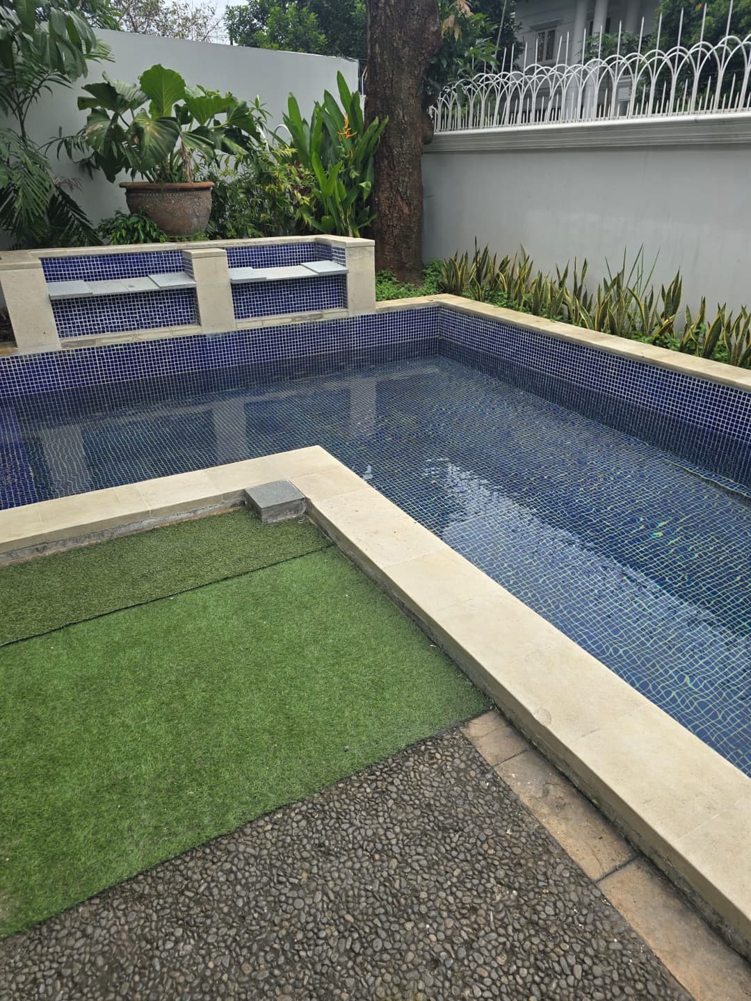 Kolam Renang