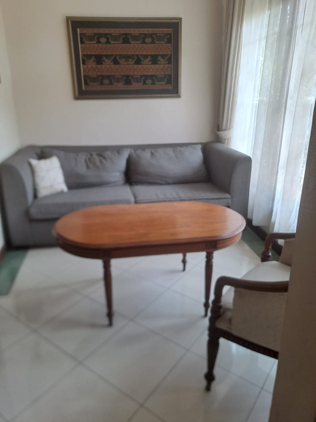 For Sale Rumah Layak Huni Lebak Bulus Jaksel