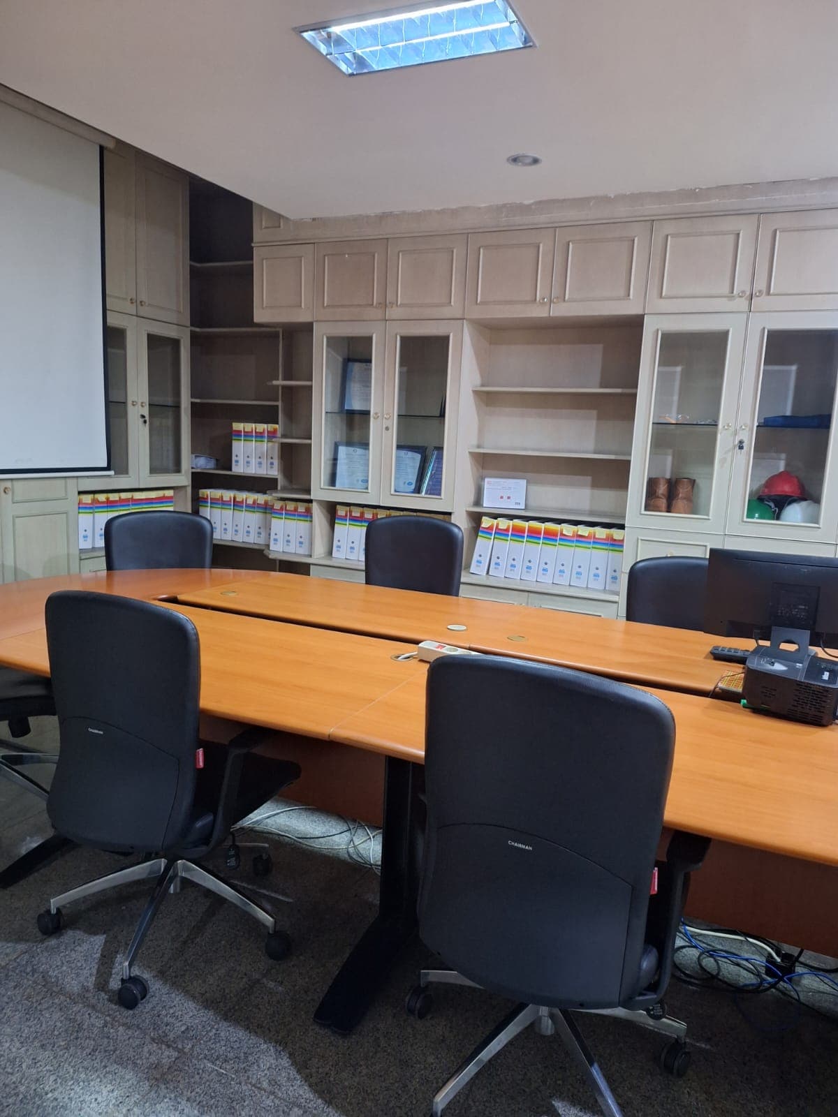 Ruang Lainnya