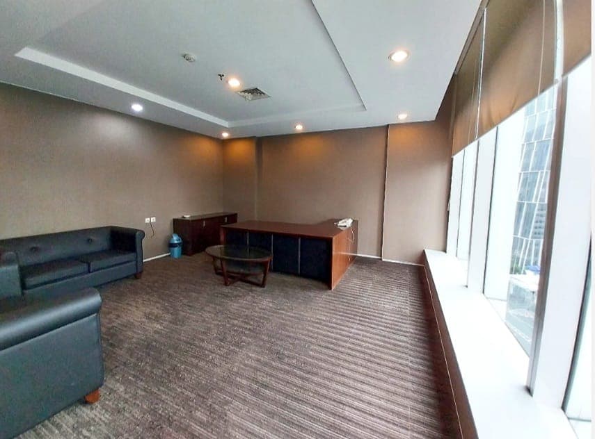 Ruang Lainnya