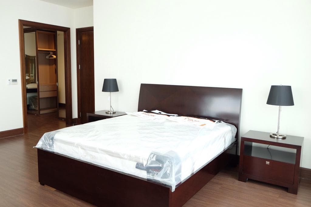 Dijual Apartement Pakubuwono Signature