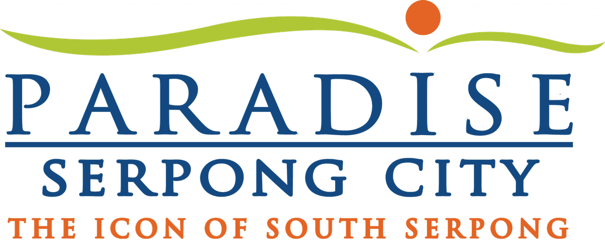 Paradise Serpong City