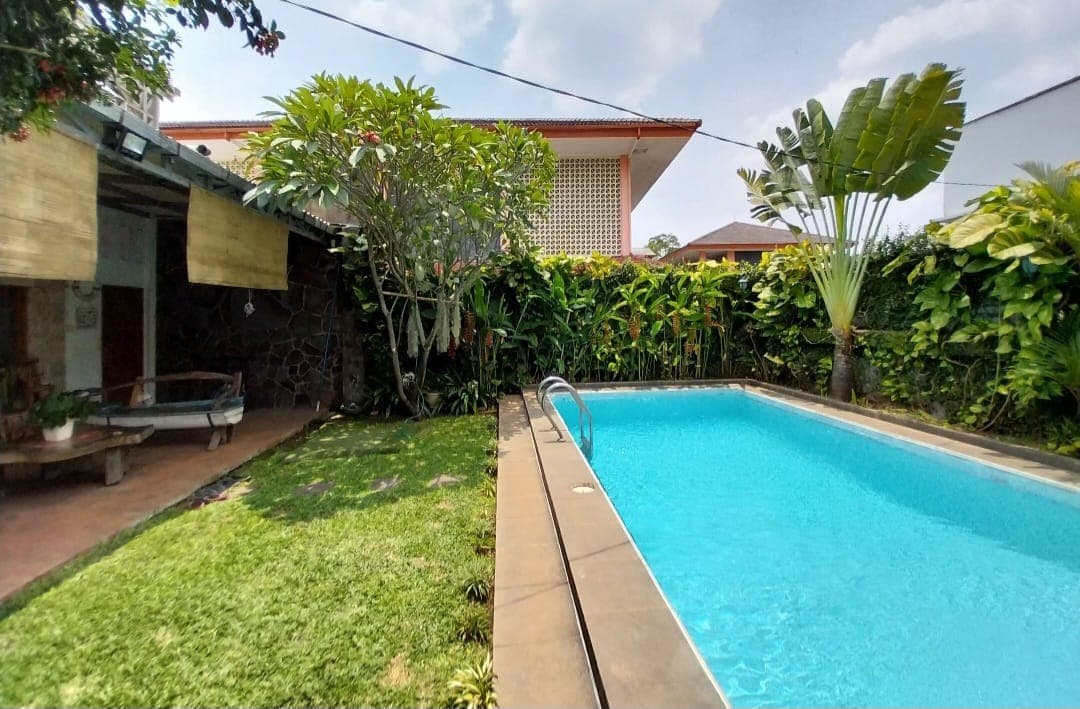 Kolam Renang