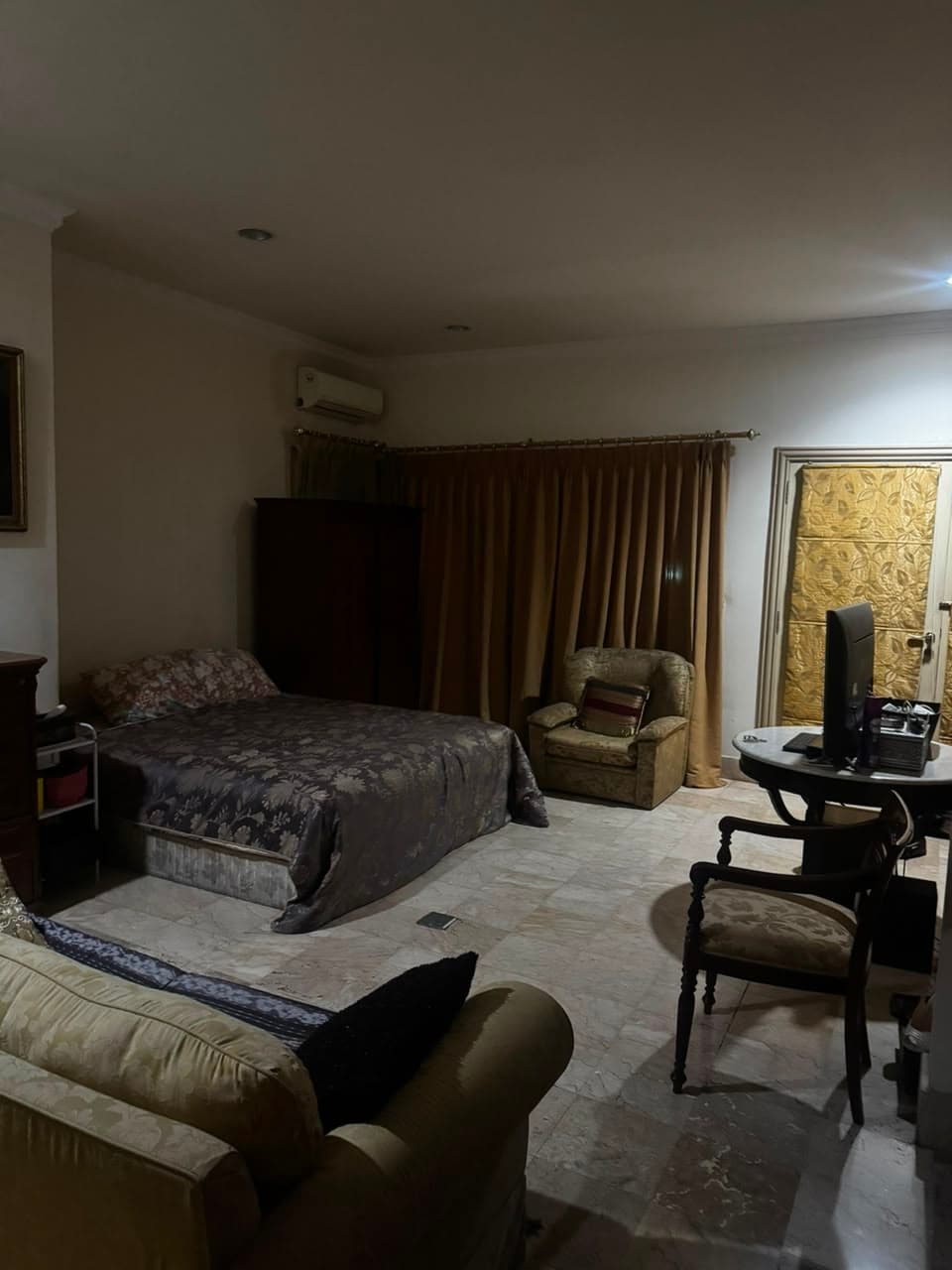 Kamar Tidur