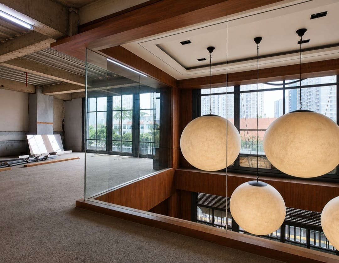 Ruang Lainnya