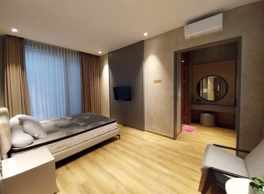 Kamar Tidur