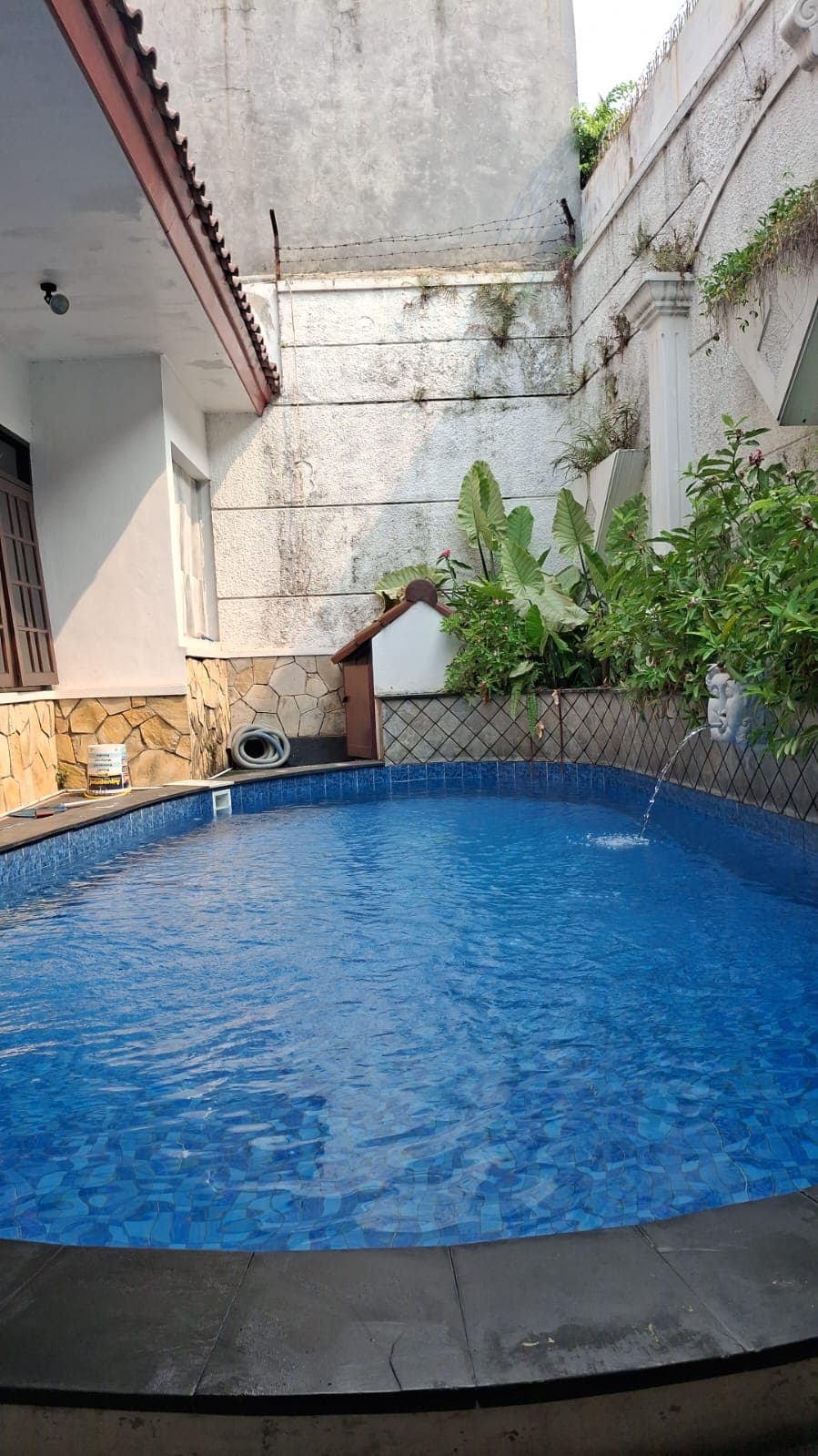Kolam Renang