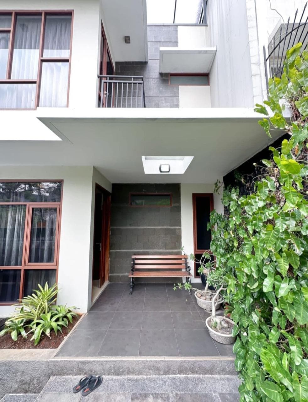 For Sale Rumah Mewah di Pondok Indah 