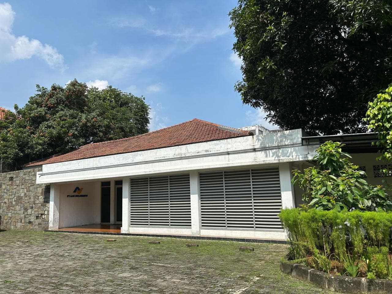 Dijual Cepat Tanah di Kebayoran Lama