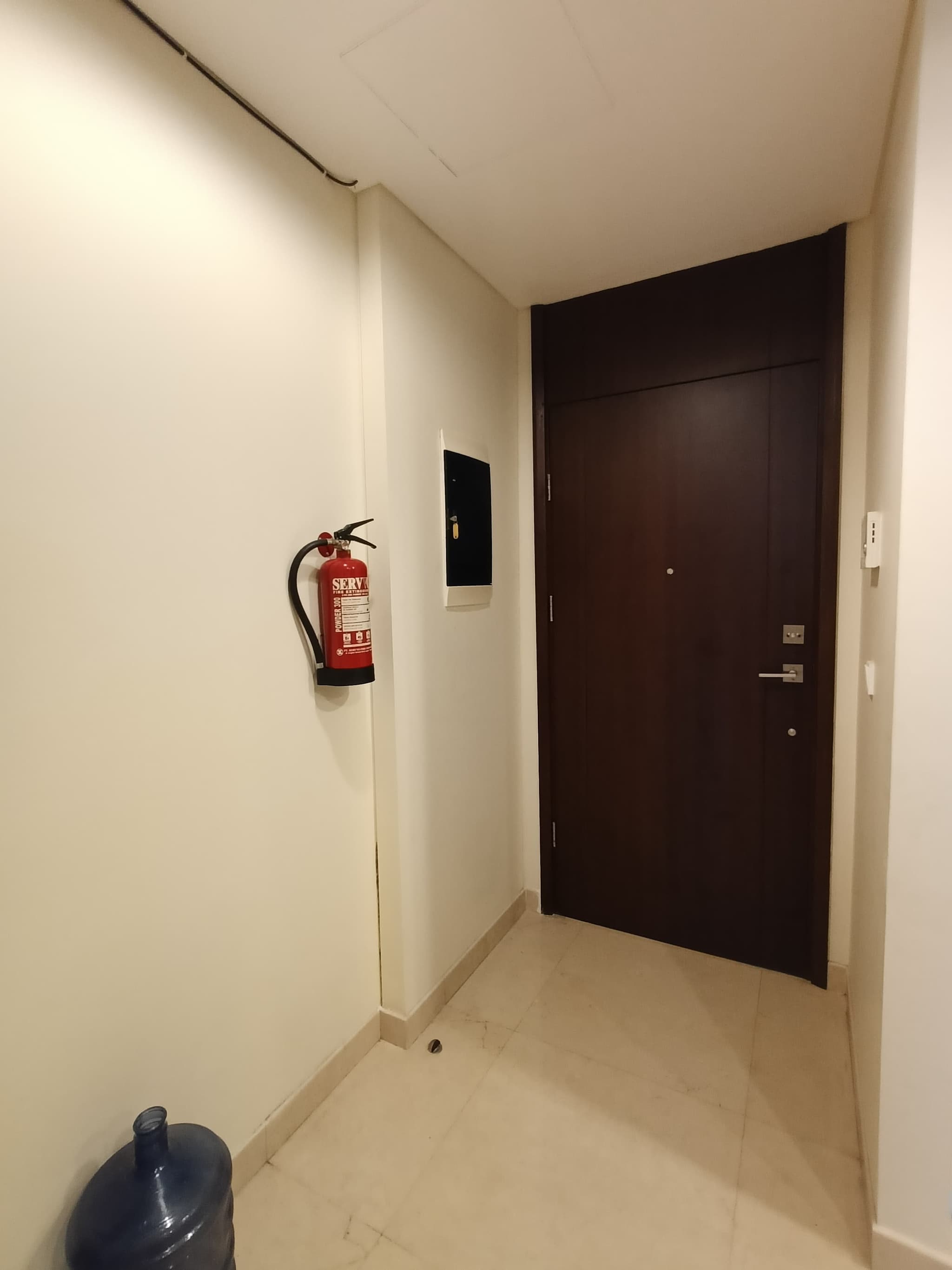 Dijual Apartement Pondok Indah Residence