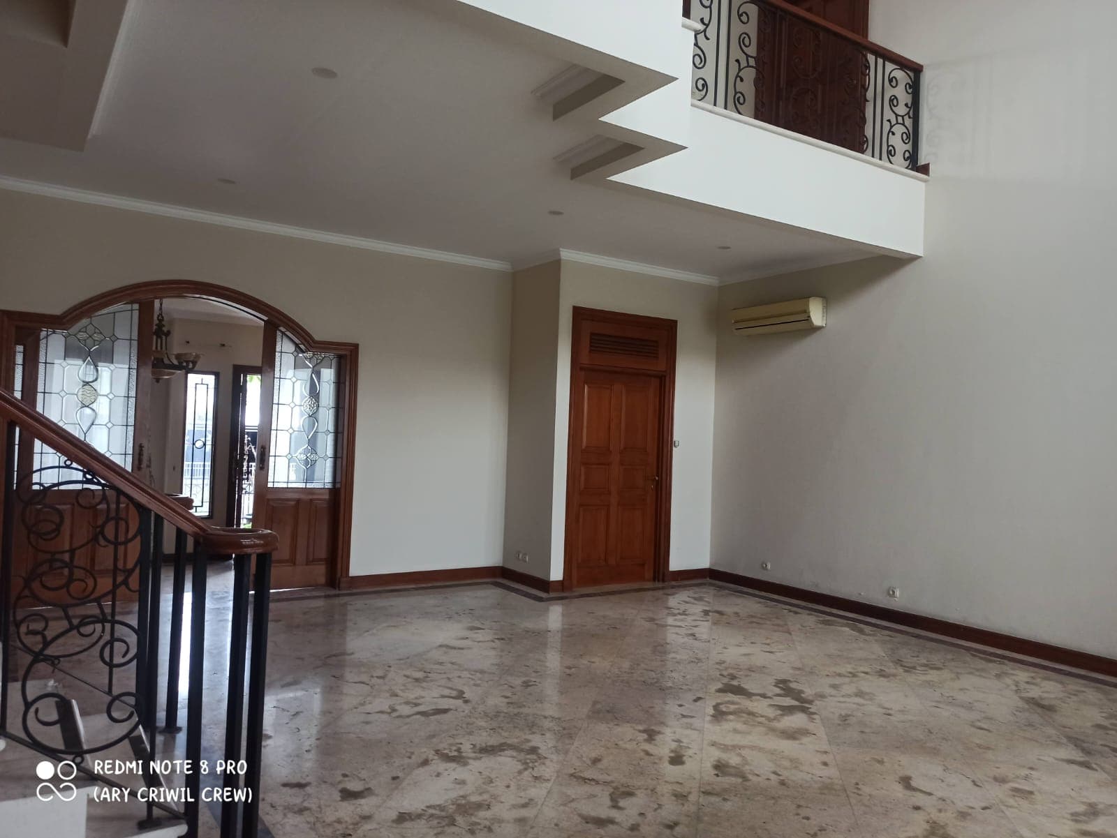 For Sale Rumah Pondok Indah Jakarta Selatan