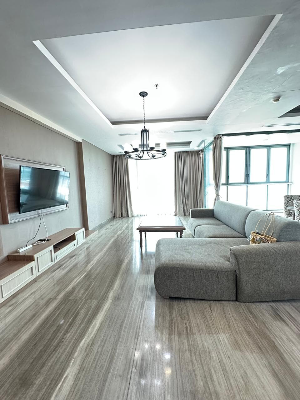 Disewakan Apartement Bloomington, Jakarta Selatan