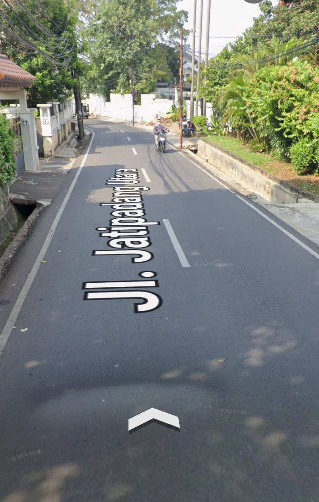 Ruang Lainnya