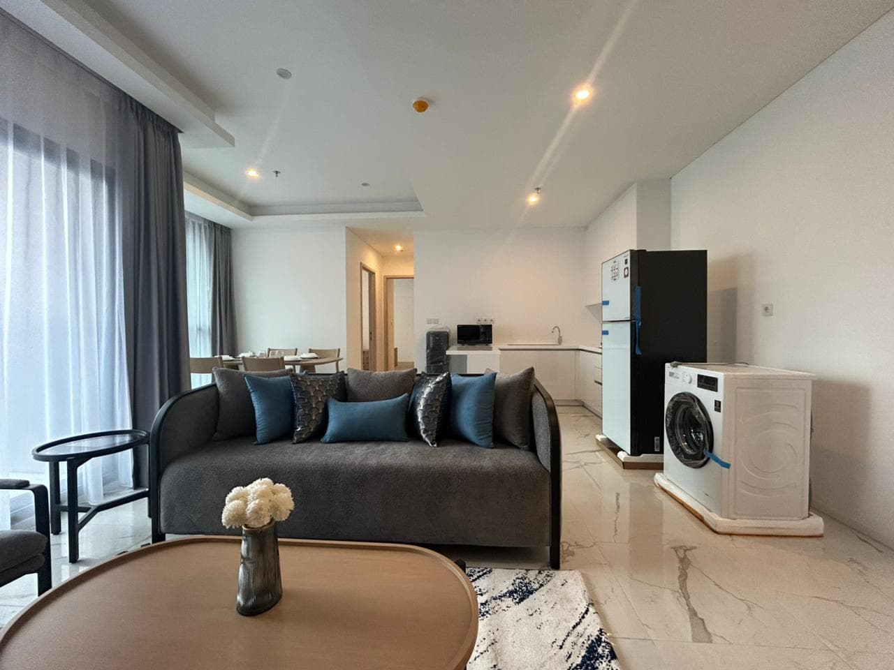For Sale South Quarter Tb Simatupang