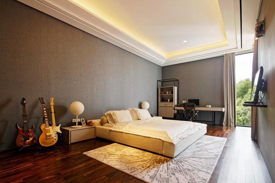 FOR SALE Luxury House Dharmawangsa Kebayoran