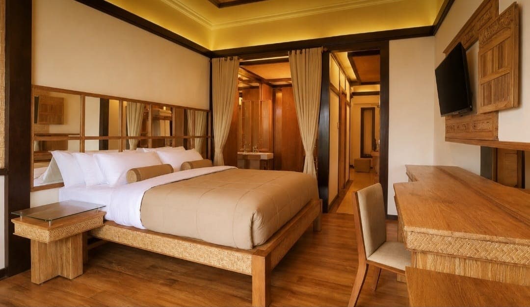 Kamar Tidur