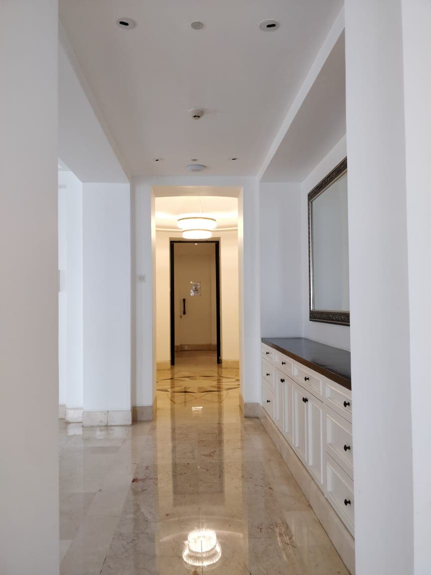 Dijual Apartement Dharmawangsa 