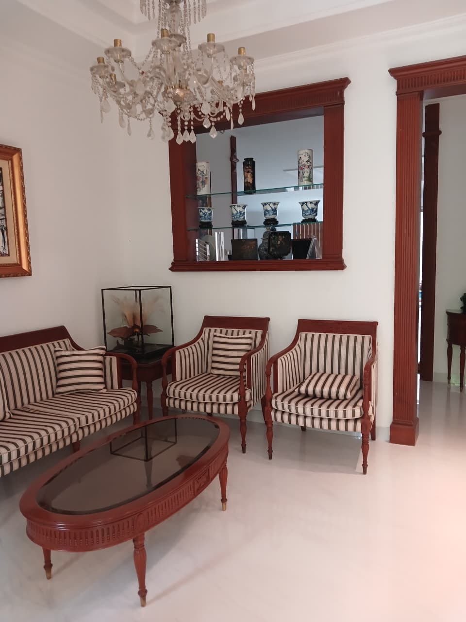 House for Rent Luxury Home Pondok Indah