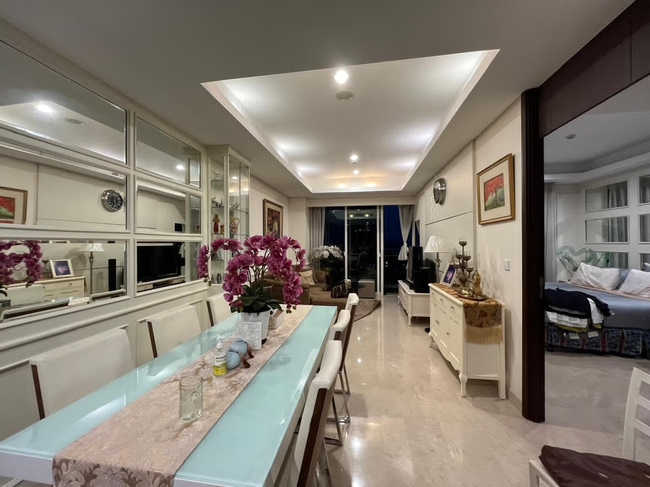 FOR RENT Pondok Indah Residence 