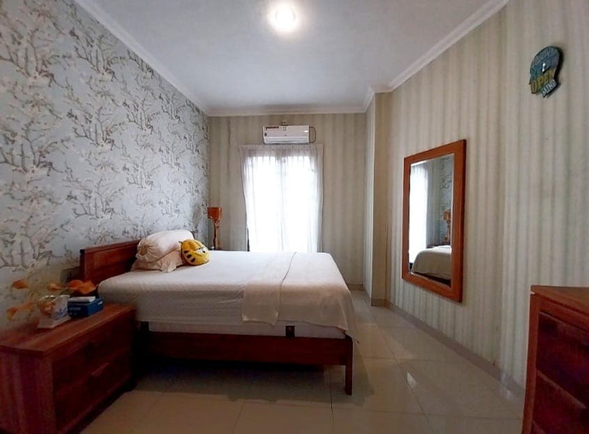 Kamar Tidur