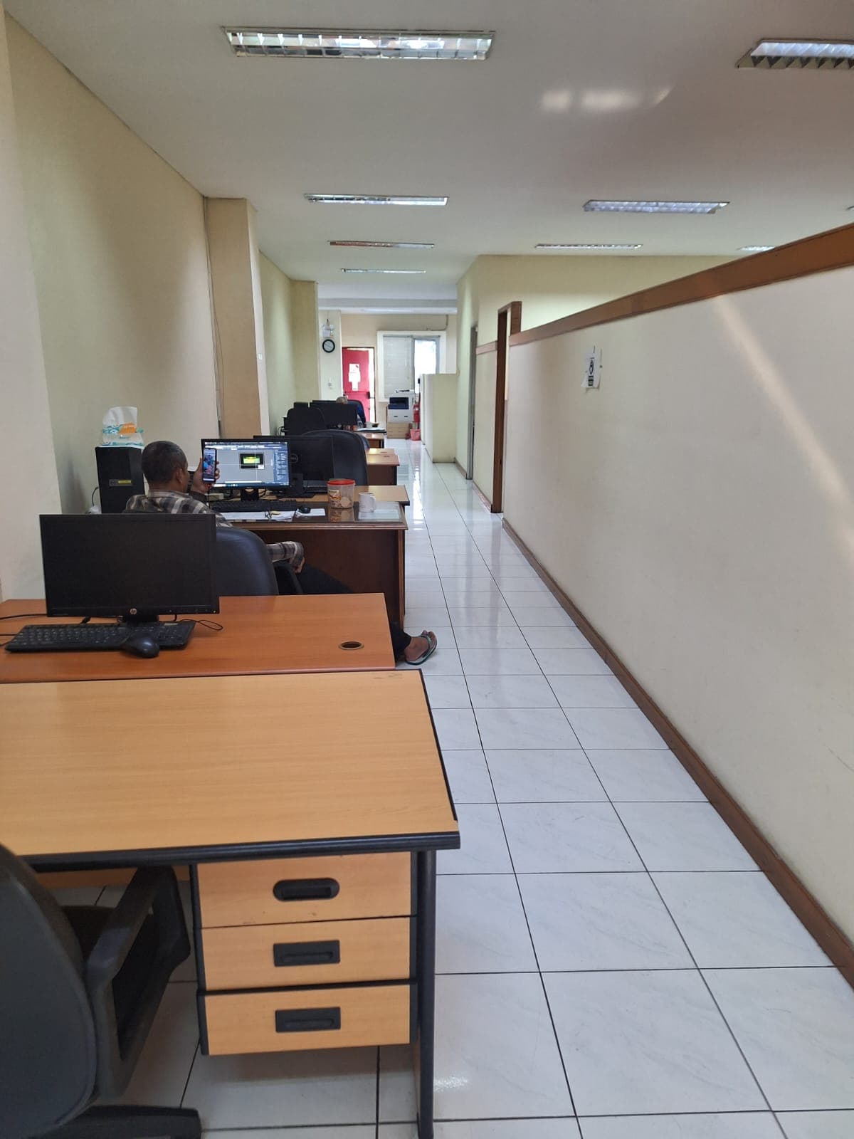 Ruang Lainnya