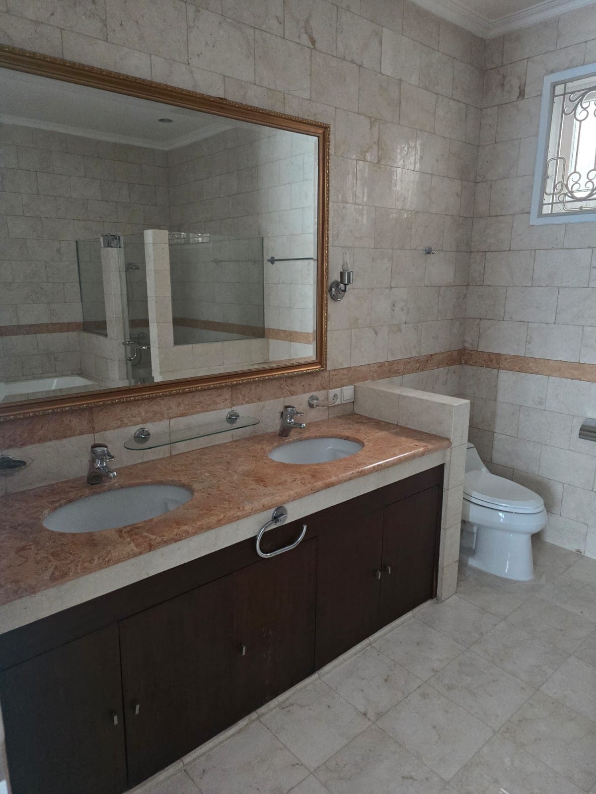 Kamar Mandi