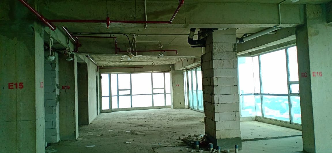 Dijual Apartement Kemang Village, Jakarta Selatan 