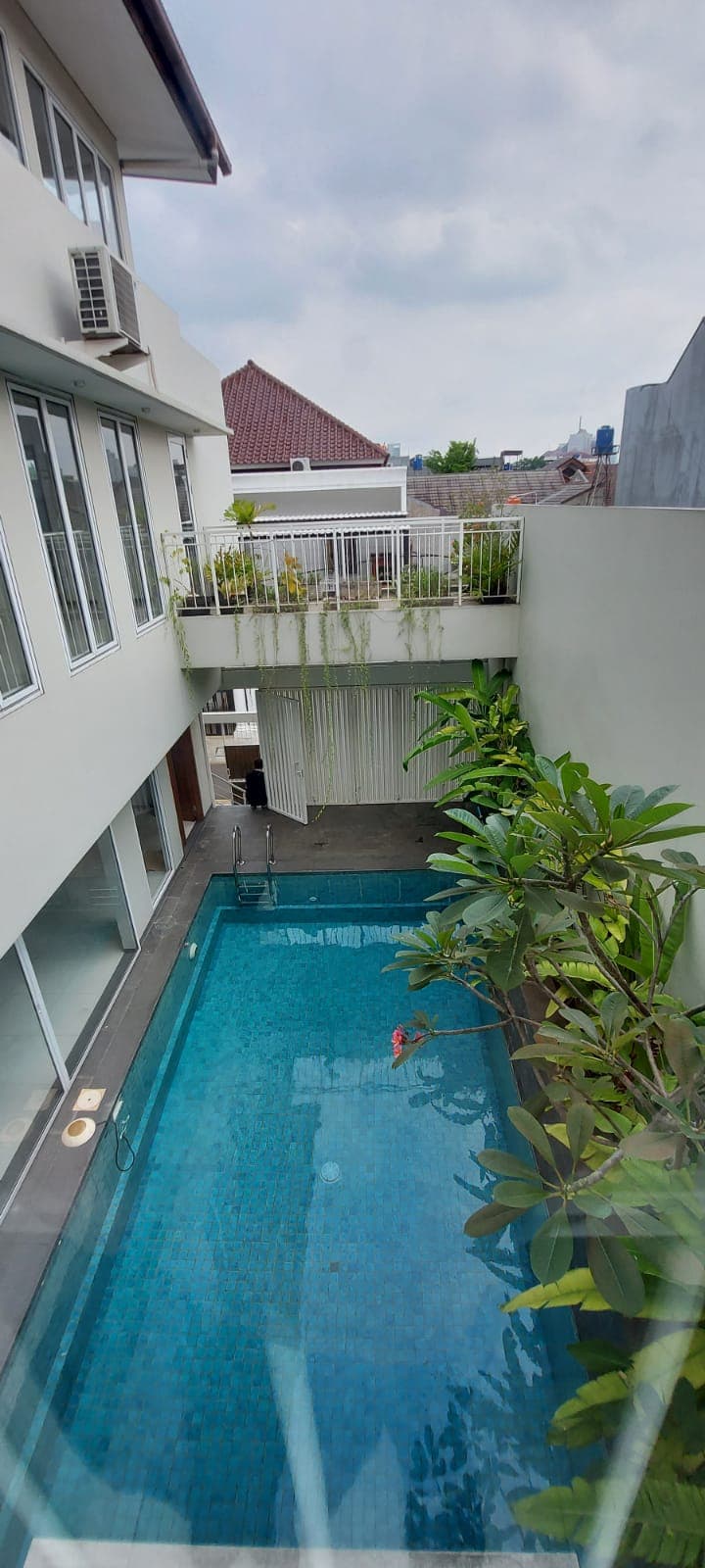House for Rent Cibulan Kebayoran Baru