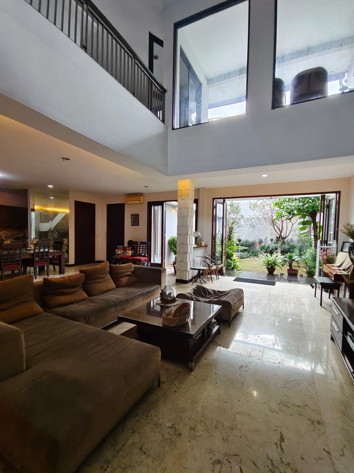 For Sale Rumah Alam Elok Pondok Indah Jln Lebar