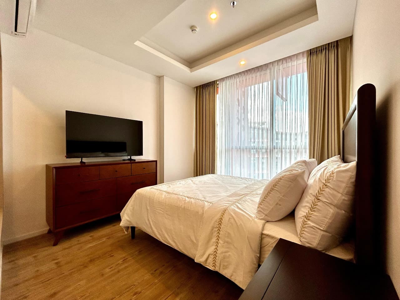For Rent Apartement South Quarter