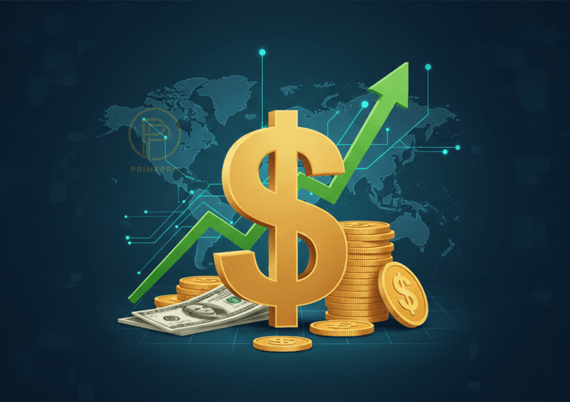 Sentimen ‘Safe Haven’ 2026: Mengapa Geopolitik Dunia Membuat Dolar Tak Terbendung?