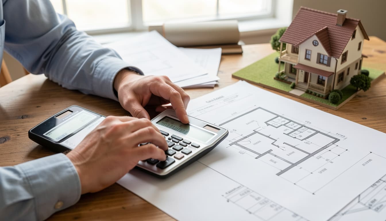 Hidden Costs dalam Membeli Properti: Biaya-Biaya di Luar Harga Rumah yang Sering Terlupakan