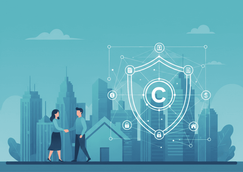 Transaksi Properti Makin Transparan? Memahami Peran Coretax bagi Pembeli dan Penjual Properti