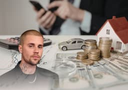 Justin Bieber Coachella 2026: Borong Rumah Mewah Jakarta