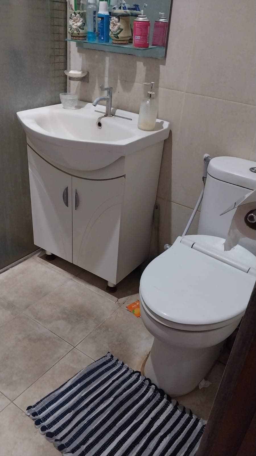 Kamar Mandi Kamar Mandi