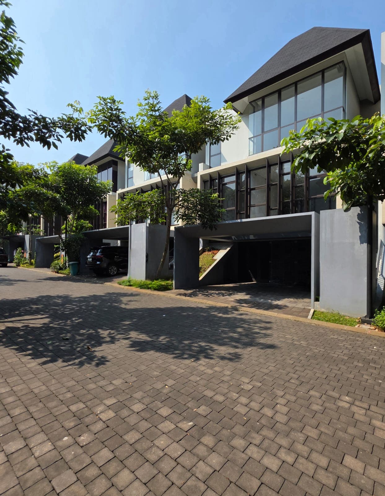 Tampak Depan Tampak Depan
