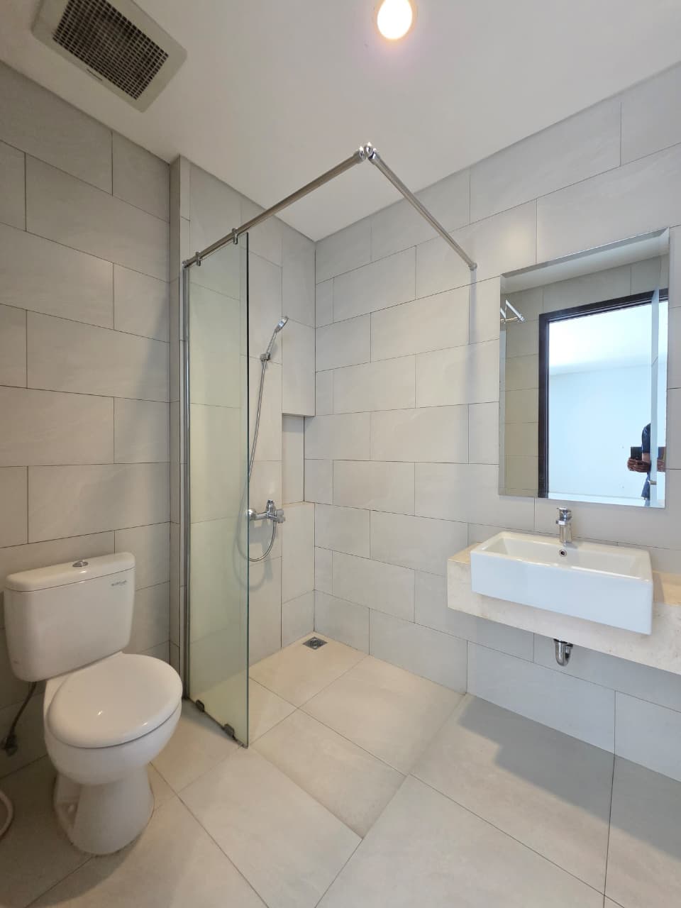 Kamar Mandi Kamar Mandi