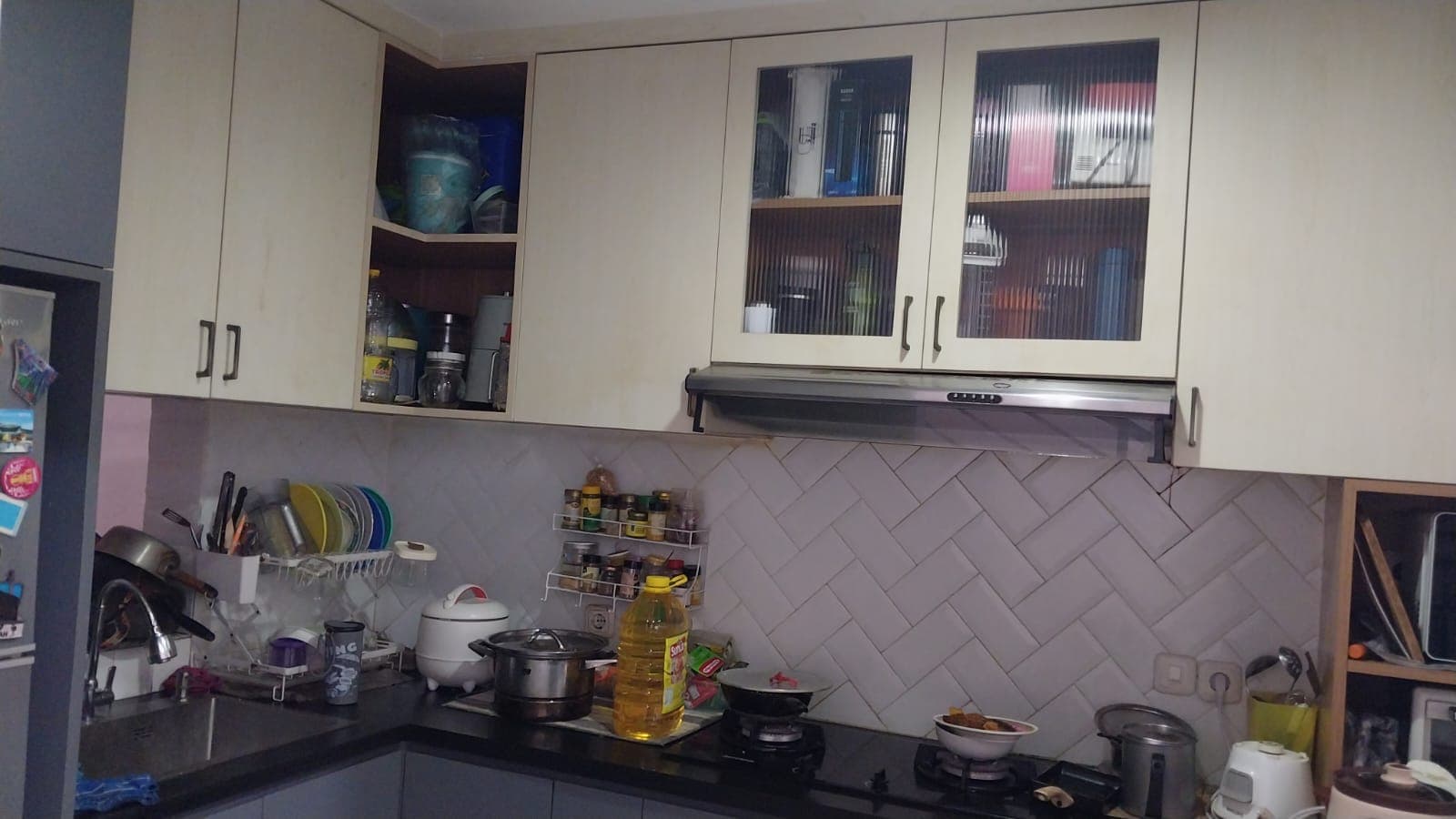 Ruang Makan Ruang Makan