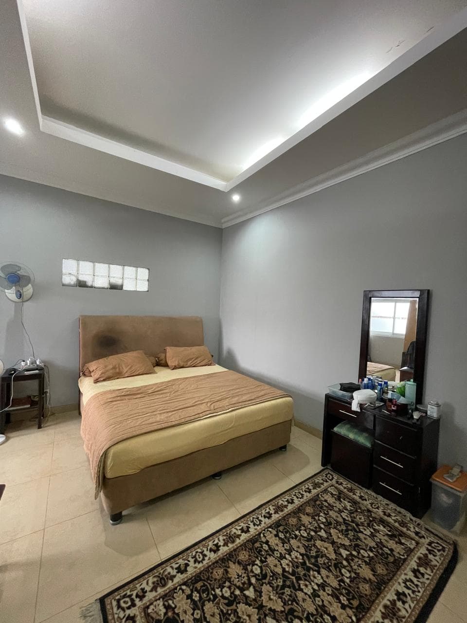 Kamar Tidur Kamar Tidur
