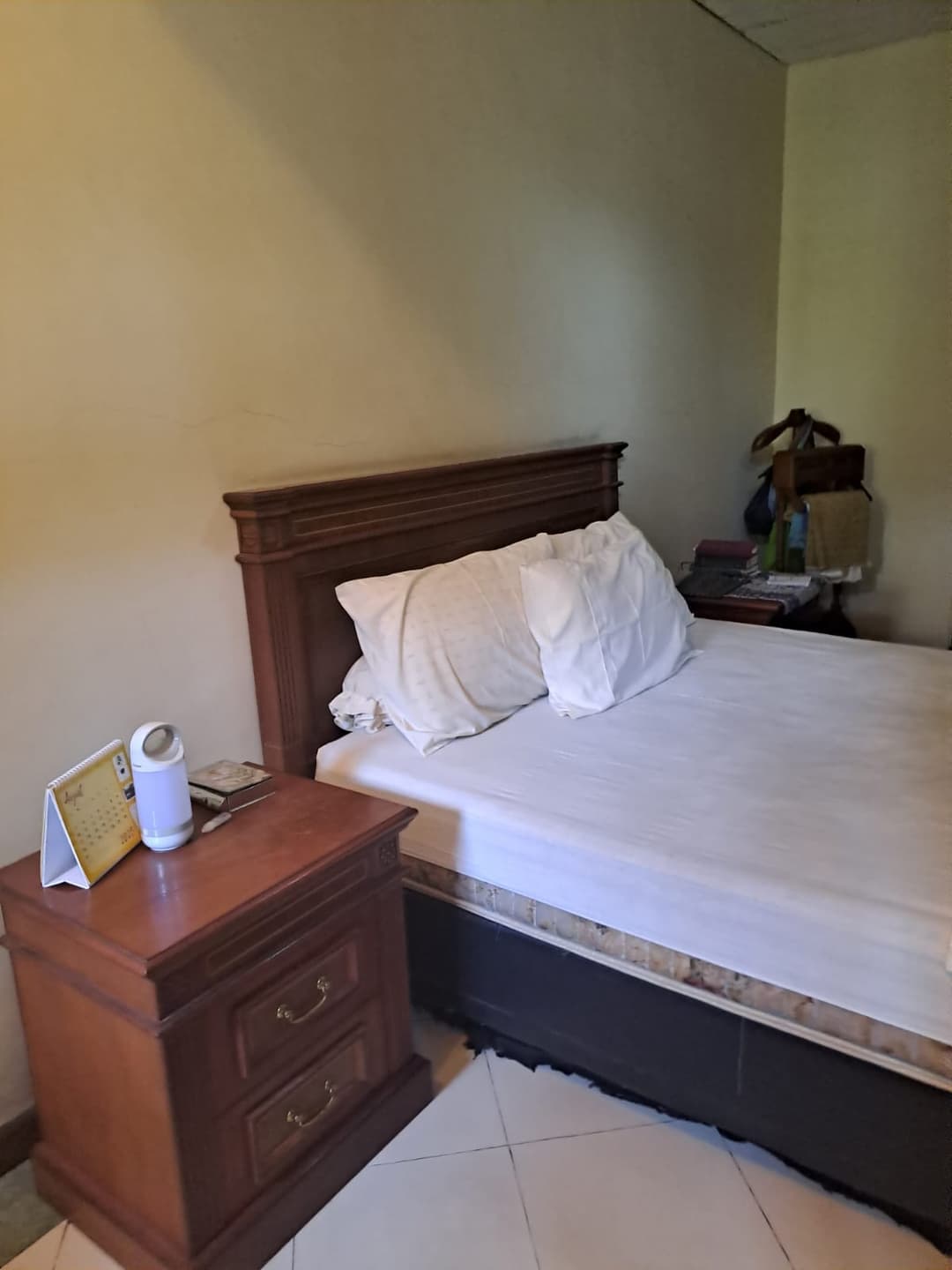Kamar Tidur Kamar Tidur