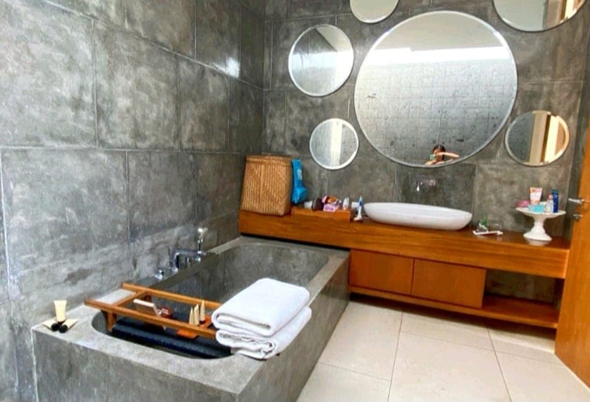 Kamar Mandi Kamar Mandi