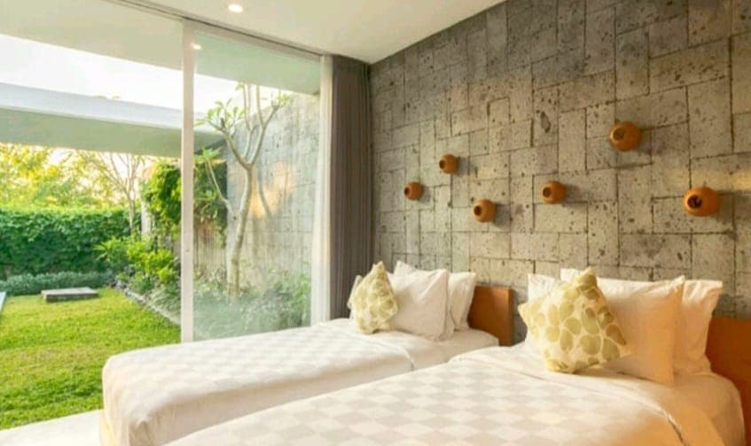 Kamar Tidur Kamar Tidur