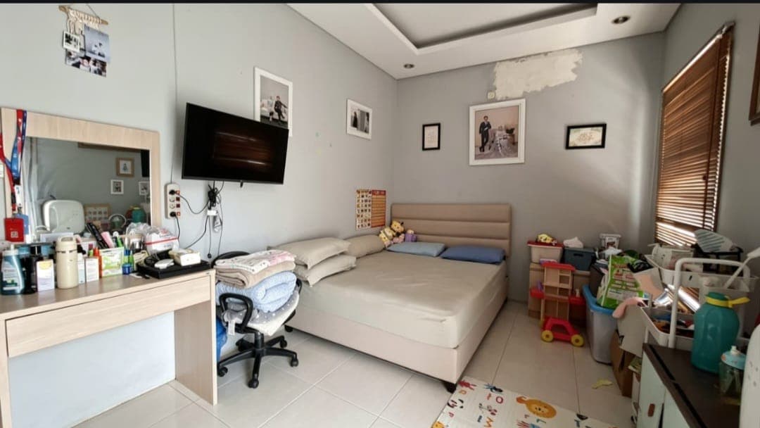 Kamar Tidur Kamar Tidur