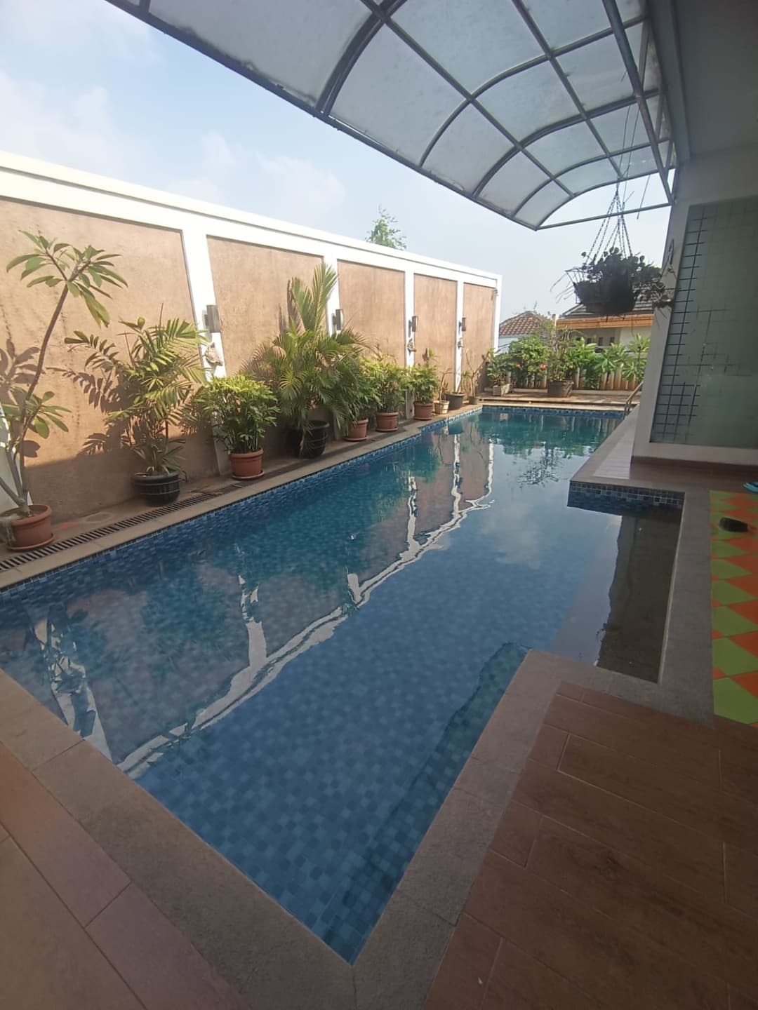 Kolam Renang Kolam Renang