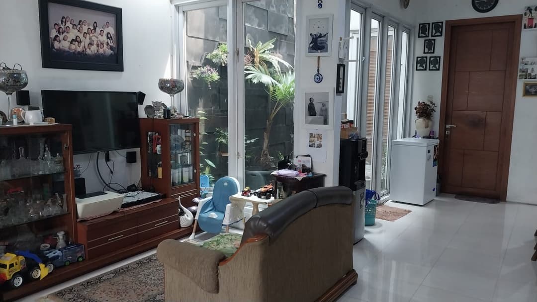 Ruang Lainnya Ruang Lainnya