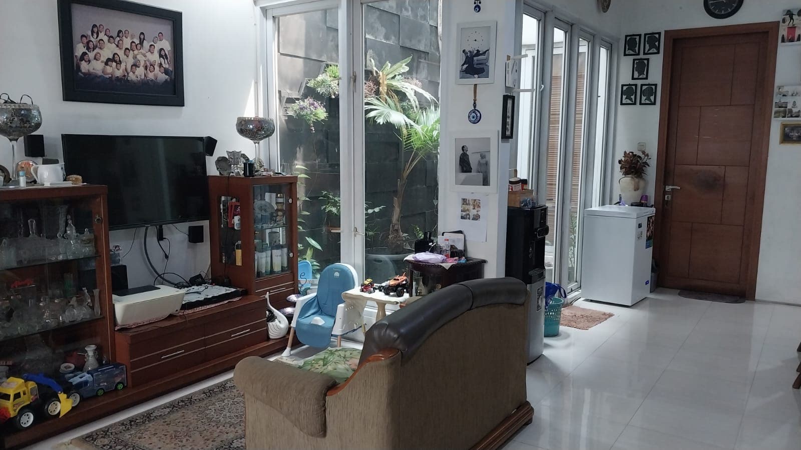 Ruang Lainnya Ruang Lainnya