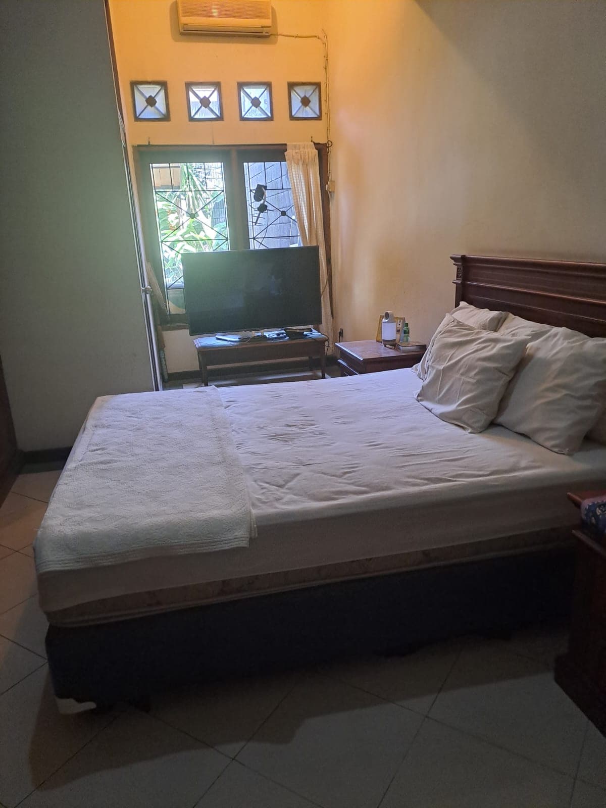 Kamar Tidur Kamar Tidur